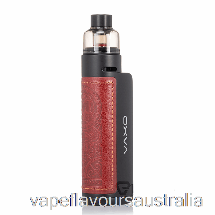 Vape Flavours Australia OXVA Origin 2 Pod System Black
